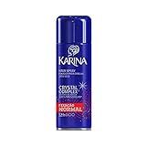 Karina Hair Spray Fixador 250 Ml