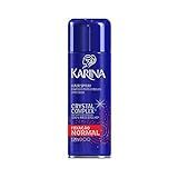 Karina Hair Spray Fixador 250 Ml