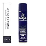 Karina Hair Spray Fixador 400 Ml Extra Forte Grande