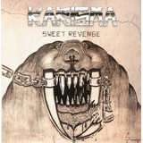 Karisma sweet Revenge heavy Brazuca relançamento