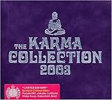 Karma Collection 2003 Audio CD Ministry Offer