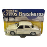 Karmann Guia Colecao Carros