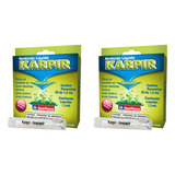 Karpir Mata Mato Seletivo Para Daninhas Tiriricas Kit 2 Und