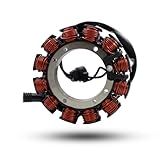 KARSEE Bobina De Estator 29997-07 Compatível Com Harley Davidson Sportster 1200 Sportster 883 2007-2013 XR1200 2008-2010 XR1200X 2010-2012