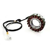 KARSEE Bobina De Estator De Motocicleta Compatível Com Honda CBR 900RR 1996 1999 31120 MAS 004 31120 MW0 004