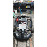 Kart Cadete Tech Speed Profissional Cba Motor Honda Gx 160 5
