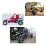 Kart Cross Gaiola Off