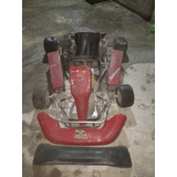 Kart De Corrida Motor Parila Muito Forte 2 Tempos 