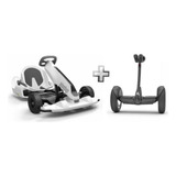 Kart Eletrico Marca Segway
