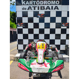 Kart Mega X