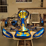 Kart Motor My10 