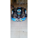 Kart Riomar Motor 21hp