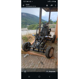 Kartcross Caseiro Motor Ap