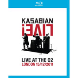 Kasabian Live Live