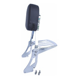 Kasinski Mirage 250 Sissybar