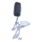 Kasinski Mirage 250 Sissybar