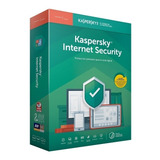 Kaspersky Internet Security 1