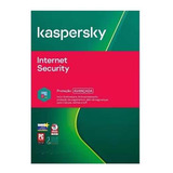 Kaspersky Internet Security 1