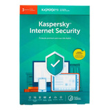 Kaspersky Internet Security 5