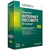 Kaspersky Internet Security Para Android 1 Dispositivo KASPERSKY KL1091KOBFS