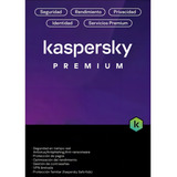 Kaspersky Tmks 410 Premium