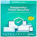 Kaspersky Total Security 10 Dispositivos KL1949K5KFS