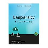 KasperskyStandard   1 Dispositivo   1 Ano