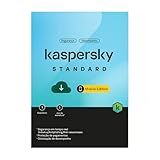 KasperskyStandard Mobile   Mobile Edition   1 Dispositivo   1 Ano