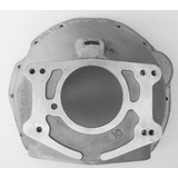 Kasu Capa Seca Motor Mwm 229 Para Câmbio F250 Diesel
