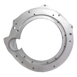 Kasu Flange P Motor Mwm 2 8 S10 X Pajero L200 96 Até 07