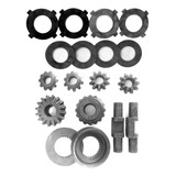 Kasu Kit Completo Satélite F350 Tração Positiva Planetária