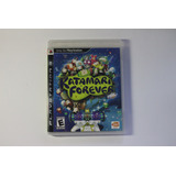 Katamari Forever Playstation 3