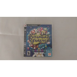 Katamari Forever Ps3 Otimo