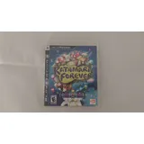 Katamari Forever Ps3 Otimo