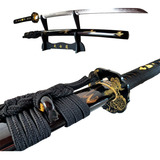 Katana Afiada Espada Akamatsu