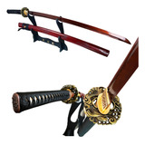 Katana Afiada Espada Hosokawa