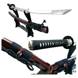Katana Afiada Sakabatou Samurai