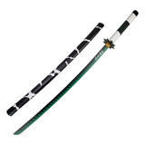 Katana Anime Demon Slayer