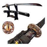 Katana Autentica Afiada Espada