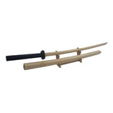 Katana Boken Com Bainha