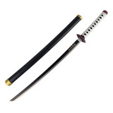 Katana Colecionavel Wakizashi Demon