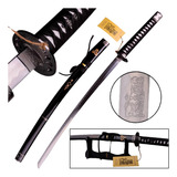 Katana Espada Novia Kill Bill Hattori