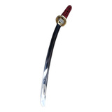 Katana Estilo Wakizashi Temperada