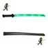 Katana Grande Infantil De 67cm Brinquedo