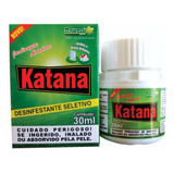 Katana Herbicida Para Gramados