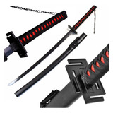 Katana Ichigo Bleach Espada