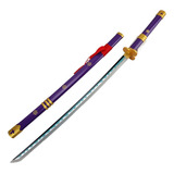 Katana Led Enma Roxa