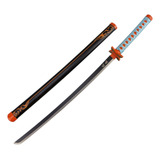 Katana Media wakizashi