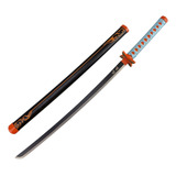 Katana Media wakizashi