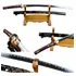 Katana Original Afiada Forjada Real Samurai Shiryu Encomenda
